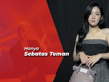 Agensi Bantah Rumor Kencan Park Ju Hyun & Taeyong NCT