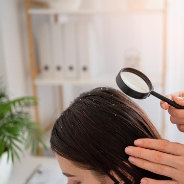 Kamu Perlu Tahu! Ini Perbedaan Masalah Ketombe dan Kulit Kepala Kering pada Rambut, serta Cara Perawatan yang Benar