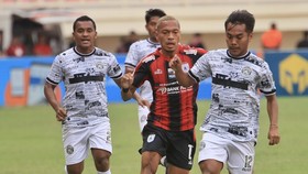 Klub Liga 2 Minta Menpora Desak PSSI Hasil KLB Lanjutkan Kompetisi