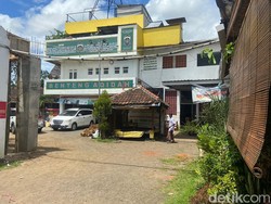 Ponpes Kiai Terduga Cabul di Jember Ternyata Belum Kantongi Izin Kemenag