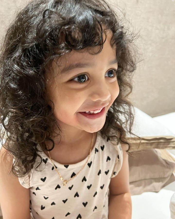 Potret Cantik Cut Shafiyyah