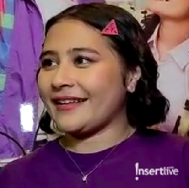 Prilly Latuconsina Lebih Romantis Gunakan Bahasa Baku di 'Gita Cinta dari SMA'