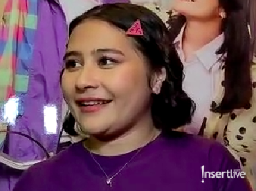 img-title Prilly Latuconsina Lebih Romantis Gunakan Bahasa Baku di 'Gita Cinta dari SMA'