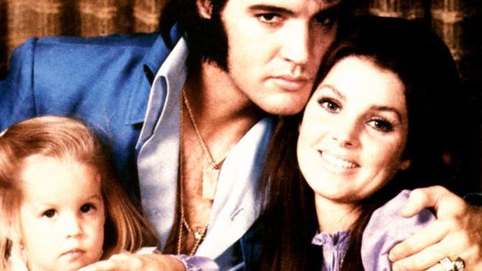 Mengulik Perjalanan Finansial Lisa Marie, Pewaris Harta Elvis Presley yang Justru Berakhir Terlilit Utang Miliaran Rupiah