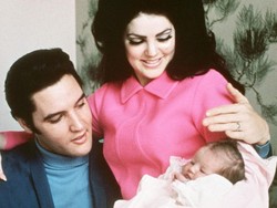 Tak Akan Ada Lagu Elvis Presley di Film Biopik Priscilla
