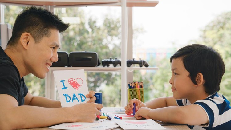 Puisi untuk Ayah Puisi untuk Ayah