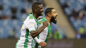 MU vs Betis: Pellegrini Tak Anggap Setan Merah Sedang Babak Belur
