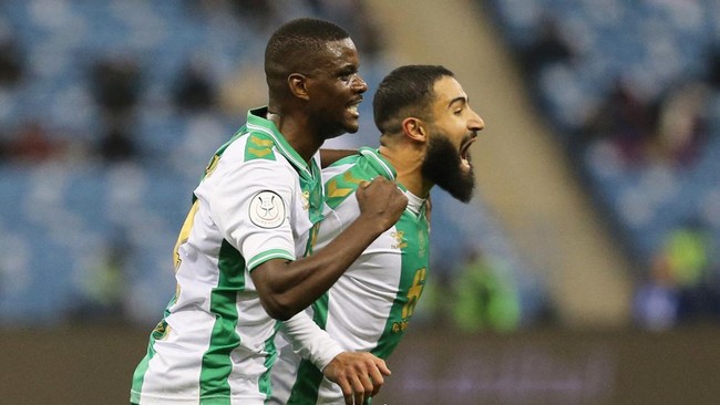 Real Betis akan bertandang ke markas Manchester United di 16 besar Liga Europa. Manuel Pellegrini tak melihat MU sebagai tim yang sedang babak belur.