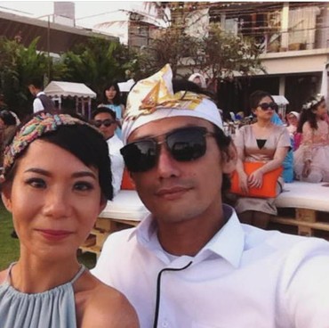 Terpopuler: Potret Revaldo & Istri Beda Agama Vs Hidup Miris Aji Yusman