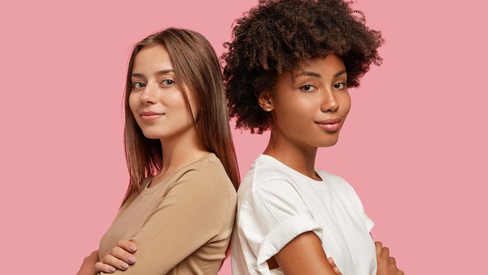 Sifat yang Punya Daya Tarik Melebihi Penampilan Fisik/ Foto: Freepik/wayhomestudio