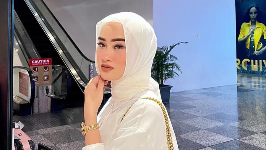 Siti Maryam Siti Maryam