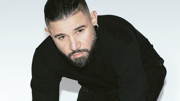 img-title Skrillex Rilis Lagu 'Rumble', Kolaborasi Pertama pada Awal 2023