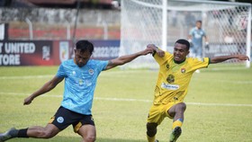 Kick Off Liga 2: Awal September, Paling Telat Tanggal 8
