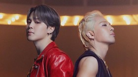 Taeyang BIGBANG Akui Sempat Segan Pamerkan VIBE ke Jimin BTS