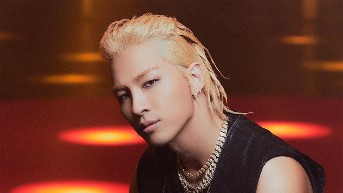 Konser Taeyang BIGBANG di Jakarta 25 Januari 2025 Batal Digelar