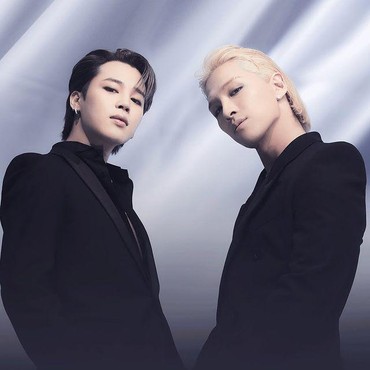 Lagu Kolaborasi Taeyang BIGBANG & Jimin BTS 'VIBE' Rilis
