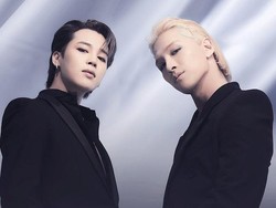 Cerita Taeyang dan Jimin BTS Rilis Lagu VIBE, Dari Ngefans Hingga Duet
