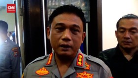 VIDEO: Polisi Belum Temukan 2 Tersangka Terlibat Sindikat Jual Organ