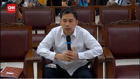 VIDEO: AKBP Arif Rahman Mengaku Merasa Lebih Tenang Dalam Patsus