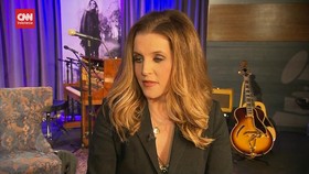 VIDEO: Lisa Marie Presley Meninggal Dunia Karena Henti Jantung