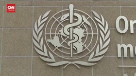 VIDEO: WHO Nyatakan Wabah Ebola Berakhir di Uganda