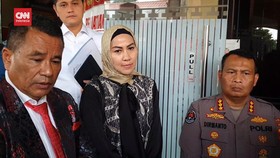 VIDEO: Akan Gugat Cerai Sang Suami, Venna Melinda: Saya Sangat Trauma