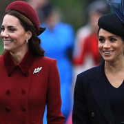Pangeran Harry Ungkap Ketegangan Chat antara Kate Middleton dan Meghan Markle, Perkara Jahitan Gaun!