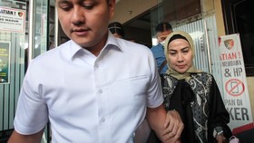 Ibunda Sadari Venna Melinda Tak Seperti Biasanya 2 Bulan Terakhir