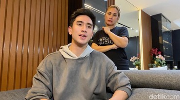 img-title Kenang Sikap Ivan Fadilla ke Venna Melinda, Verrell Bramasta: Tak Main Tangan
