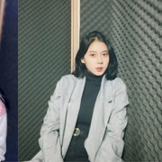 Potret Menawan Lita dan Via, Calon Member Girl Group Korea dari Bekasi dan Bandung!