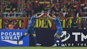Jadwal Siaran Langsung Thailand vs Myanmar di SEA Games 2023
