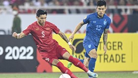 Jadwal Siaran Langsung Thailand vs Vietnam di Final Piala AFF 2022