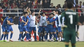 Wasit Leg Kedua Final Piala AFF Sudah Ditunjuk, Thailand dalam Bahaya