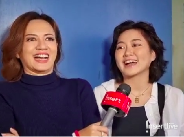 img-title Dikabarkan Punya Pacar, Yeyen Lidya Mengaku Tak Punya Target Nikah
