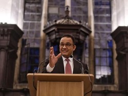 Ada Kabar KPK Segera Tetapkan Anies Baswedan Tersangka Kasus Formula E
