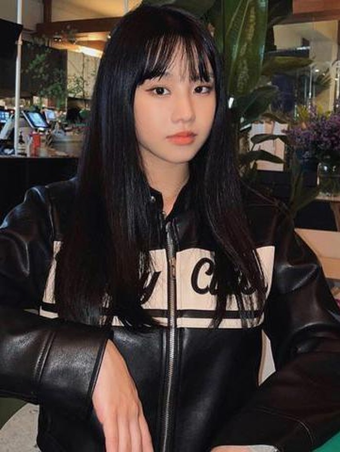 Bulan Juli tahun 2022 lalu, Natty mengumumkan kalau ia resmi pindah ke S2 Entertainment. Saat ini Natty sedang mempersiapkan debutnya kembali sebagai anggota girl group. Kita tunggu debutnya Natty ya, Beauties!/ foto: instagram.com/natty_0530