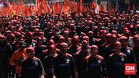 Buruh Bakal Demo Kantor Pusat PLN, Bawa Tujuh Tuntutan - Passiontoprofit