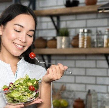 img-title 5 Cara Diet yang Benar Jelang Lebaran agar Tubuh Tetap Sehat