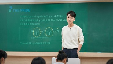 5 Drama Korea Rating Tertinggi Minggu Ketiga Januari 2023