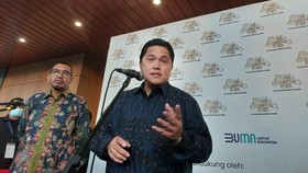 Erick Thohir Blacklist Peserta Rekrutmen BUMN Jika Terbukti Curang
