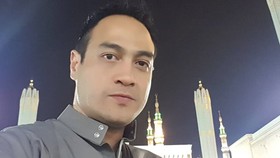 Ferry Irawan Sebut Sudah Punya Pacar Baru Usai Cerai dari Venna