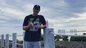 Adik Tanggapi Dugaan Ferry KDRT Venna: Kayaknya Enggak Deh