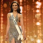 Viral Gaun Daur Ulang Miss Thailand, Ini Cerita Inspiratif di Baliknya!