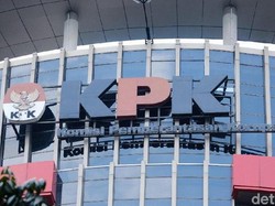 KPK Usut Jalinan Bisnis Lukas Enembe dengan Pihak di Singapura