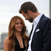 Shakira 'Punya Bukti' Gerard Pique Selingkuh Lewat Selai Stroberi! Kok Bisa?
