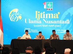 Alwi Shihab: Kalau Ada Orang NU Pilih Partai Selain PKB Agak Aneh!