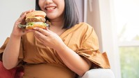 Catat Bun! Ini Daftar Makanan yang Bikin Kolesterol Naik, Bisa Picu Stroke
