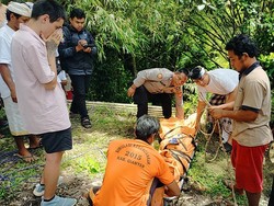 Bule Sepekan: Viral Joget Saat Naik Motor, Kemalingan, Tewas Kecelakaan