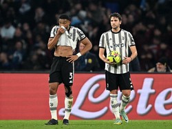 Klasemen Liga Italia Usai Juventus Dihukum Pengurangan Poin