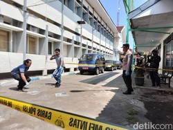 Karyawan PDAM Probolinggo Tewas Ditusuk Rekan Kerjanya